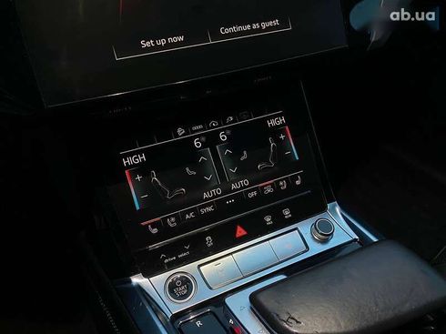 Audi E-Tron 2020 - фото 15