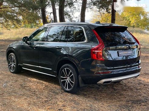 Volvo XC90 2021 - фото 8