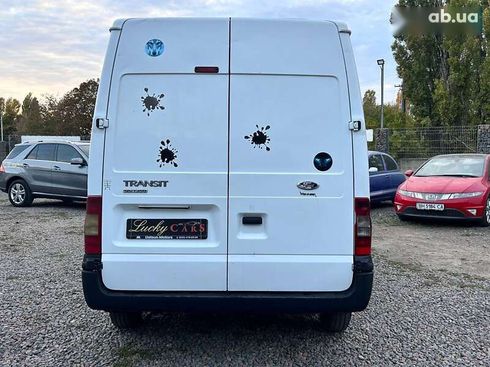 Ford Transit 2011 - фото 9