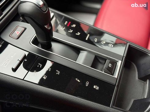 Porsche Macan 2024 - фото 26