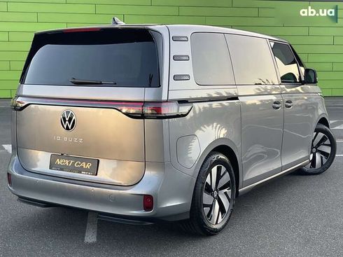 Volkswagen ID. Buzz 2023 - фото 18