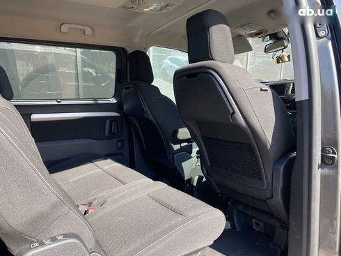 Opel Zafira Life 2020 - фото 14