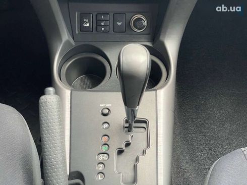 Toyota RAV4 2007 - фото 14