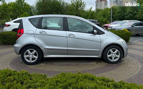 Mercedes-Benz A-Класс 2008 - фото 8