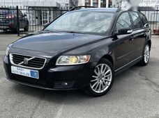 Продаж вживаних Volvo V50 в Києві - купити на Автобазарі