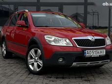 Продаж вживаних Skoda в Закарпатській області - купити на Автобазарі
