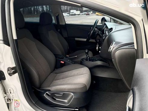 SEAT Leon 2011 - фото 29