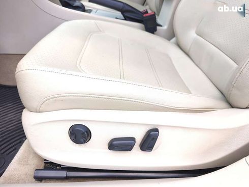 Volkswagen Passat 2012 - фото 12