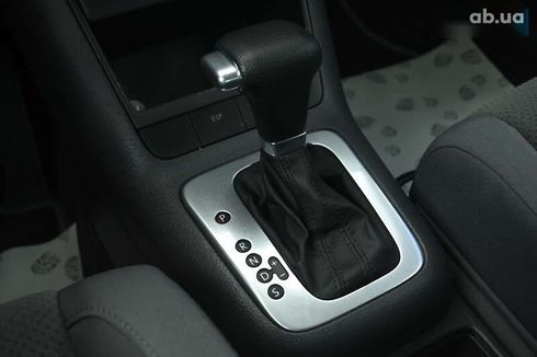 Volkswagen Golf Plus 2005 - фото 25