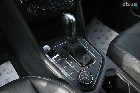 Volkswagen Tiguan 2019 - фото 22