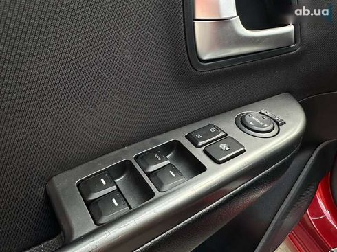 Kia Rio 2012 - фото 16