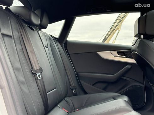 Audi A5 2018 - фото 7
