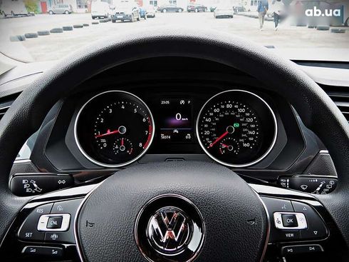 Volkswagen Tiguan 2020 - фото 8