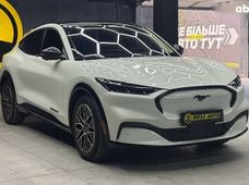 Продажа б/у Ford Mustang Mach-E 2024 года в Черновцах - купить на Автобазаре