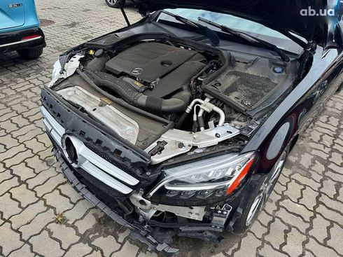 Mercedes-Benz C-Класс 2019 - фото 14