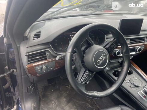 Audi A5 2019 - фото 21