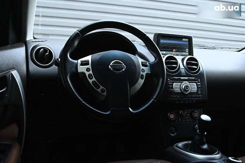 Nissan Qashqai 2008 - фото 24