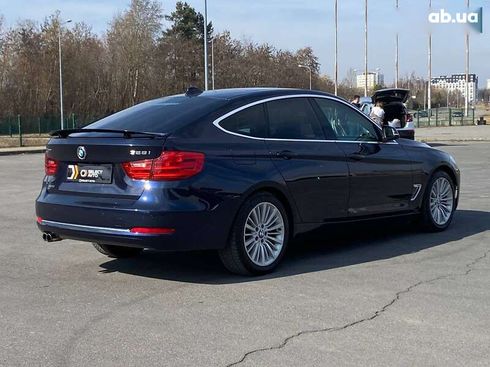 BMW 3 серия 2014 - фото 4