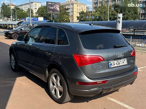 Audi Q5 2012 - фото 6