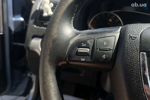 Skoda Octavia 2009 - фото 22