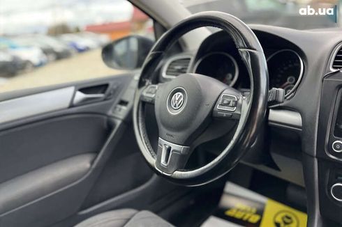 Volkswagen Golf 2011 - фото 24