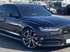 Продажа Audi б/у 2015 года в Киеве - купить на Автобазаре
