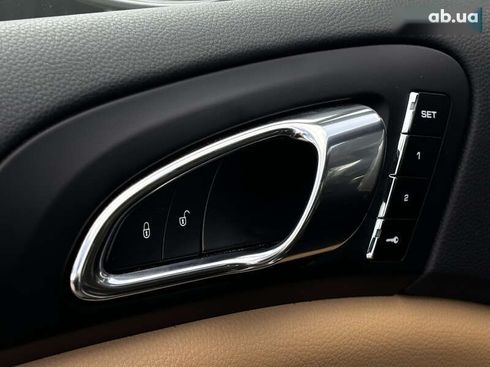 Porsche Cayenne 2017 - фото 5