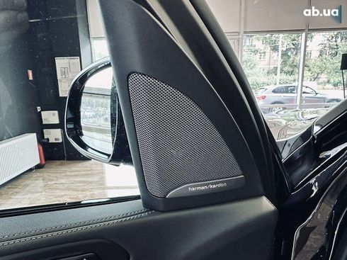 BMW X7 2024 - фото 20