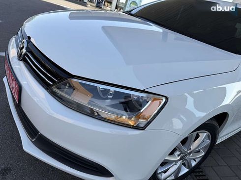 Volkswagen Jetta 2014 - фото 2