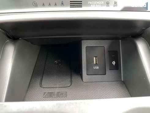 Hyundai Kona Electric 2021 - фото 6