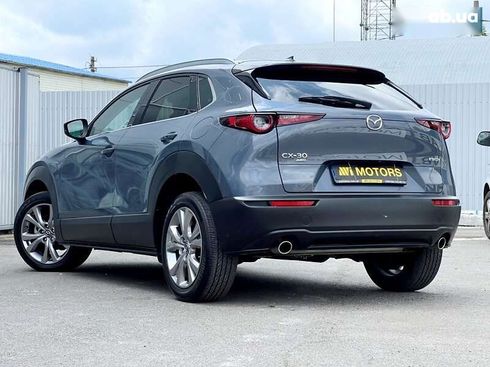 Mazda CX-30 2020 - фото 3
