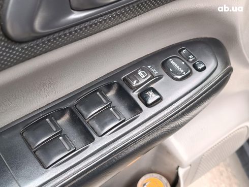 Subaru Forester 2007 серый - фото 17