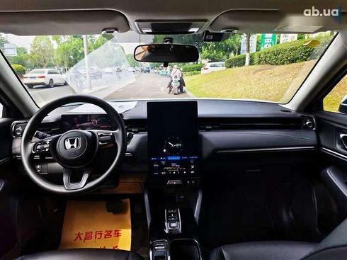 Honda eNP1 2024 - фото 20