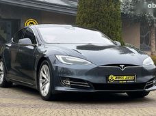 Продаж вживаних Tesla у Львові - купити на Автобазарі