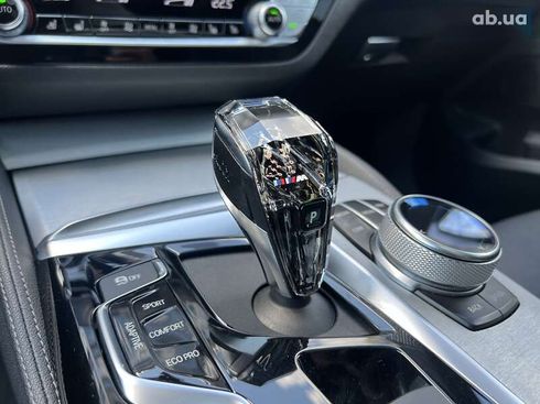 BMW 6 серия 2019 - фото 21