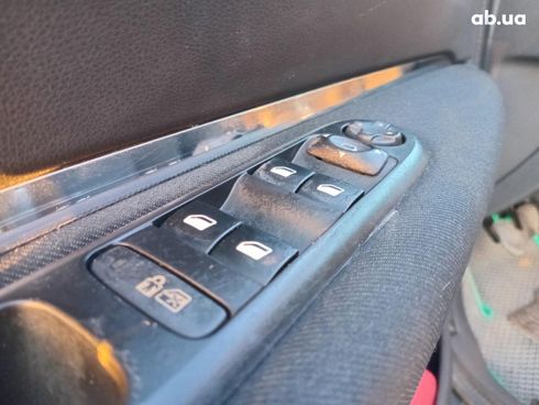 Peugeot 3008 2010 серый - фото 31