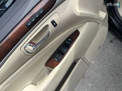 Lexus LS 2014 - фото 19