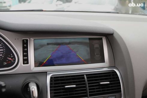 Audi Q7 2012 - фото 16