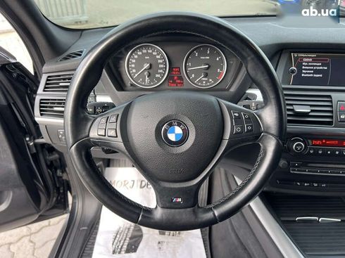 BMW X5 2011 - фото 18