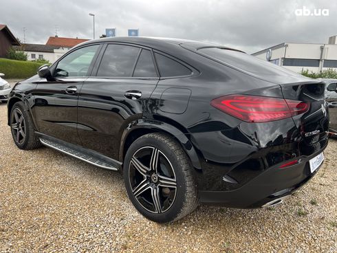 Mercedes-Benz GLE-Класс 2023 - фото 16