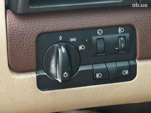 BMW 3 серия 2000 синий - фото 11