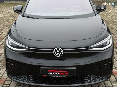 Volkswagen ID.4 GTX 2022 - фото 11