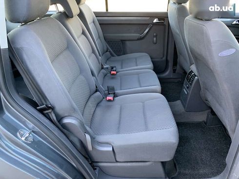 Volkswagen Touran 2003 - фото 30