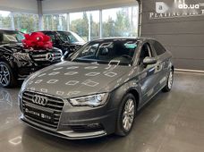 Продажа Audi б/у 2015 года в Одессе - купить на Автобазаре