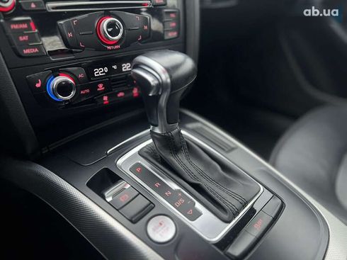 Audi A5 2014 - фото 30