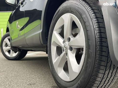 Nissan Qashqai 2021 - фото 16