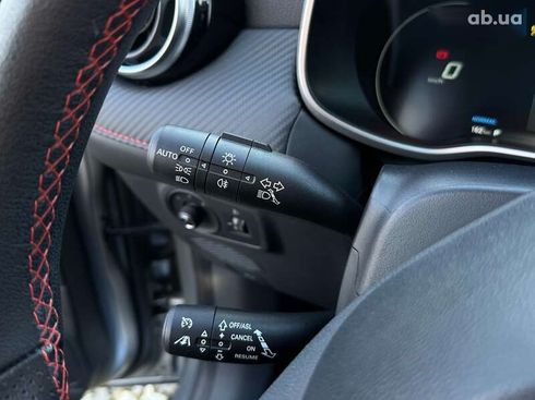 MG ZS EV 2022 - фото 6