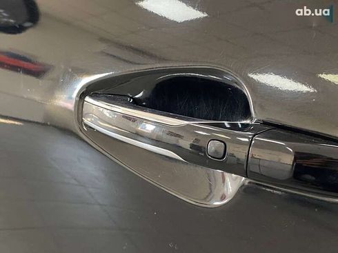 Kia K7 2016 - фото 15