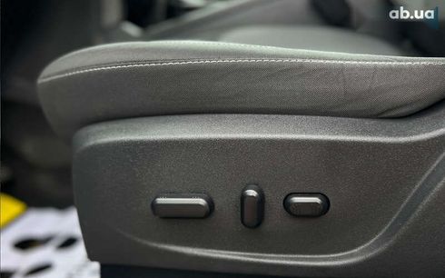 Ford Escape 2016 - фото 19
