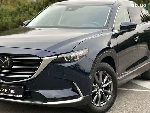 Mazda CX-9 2020 - фото 8